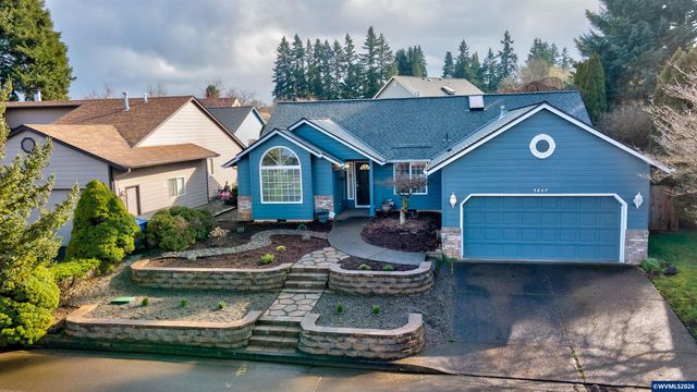 5847 Cobalt Lp SE, Salem, OR 97306