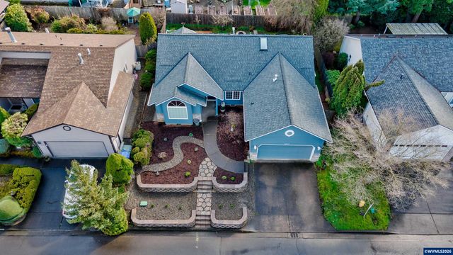 5847 Cobalt Lp SE, Salem, OR 97306