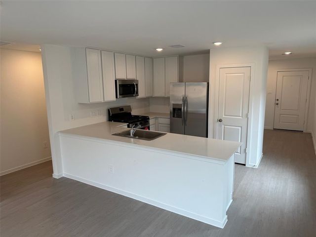 6139 Sunburst Scarlet Street, Katy, TX 77493