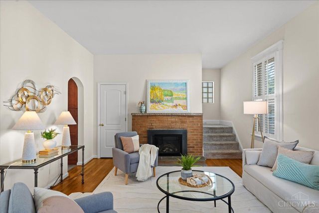 3759 Andrew Avenue, Cincinnati, OH 45209