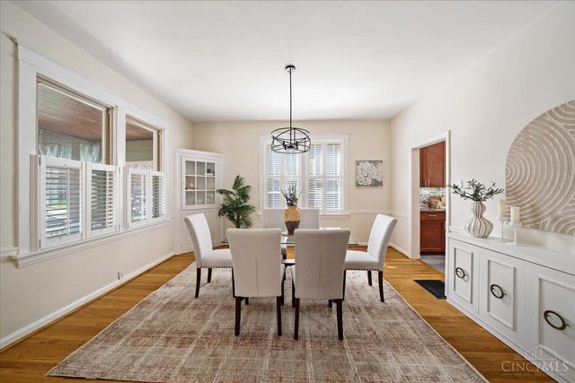 3759 Andrew Avenue, Cincinnati, OH 45209