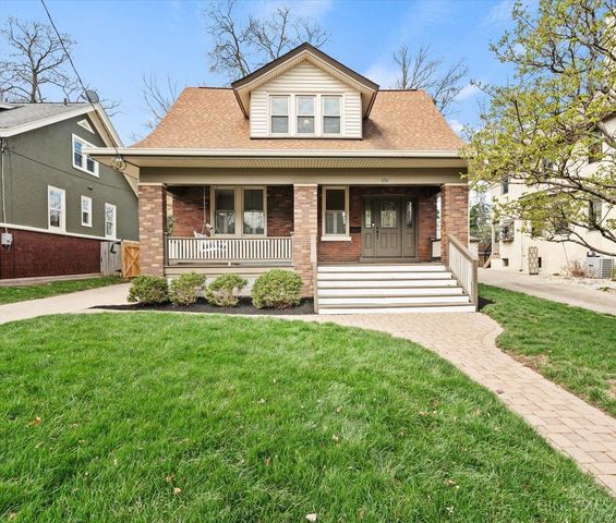 3759 Andrew Avenue, Cincinnati, OH 45209