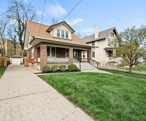3759 Andrew Avenue, Cincinnati, OH 45209