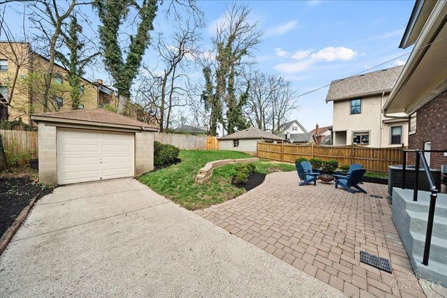 3759 Andrew Avenue, Cincinnati, OH 45209