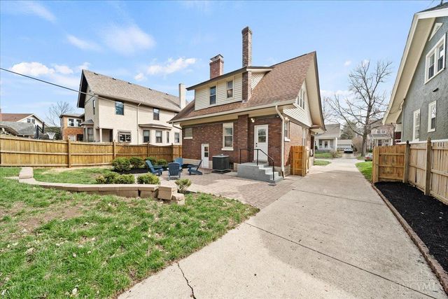 3759 Andrew Avenue, Cincinnati, OH 45209