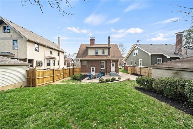 3759 Andrew Avenue, Cincinnati, OH 45209