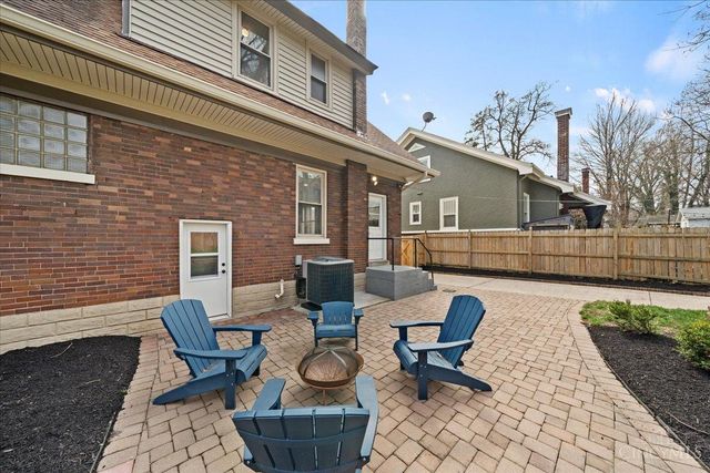 3759 Andrew Avenue, Cincinnati, OH 45209