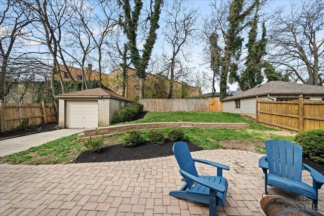 3759 Andrew Avenue, Cincinnati, OH 45209