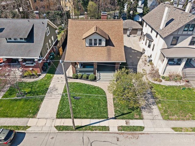 3759 Andrew Avenue, Cincinnati, OH 45209