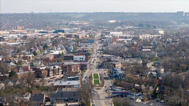 3759 Andrew Avenue, Cincinnati, OH 45209