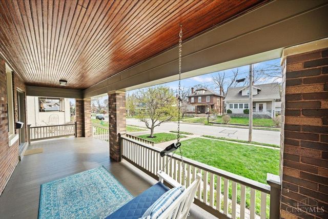 3759 Andrew Avenue, Cincinnati, OH 45209