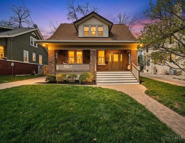 3759 Andrew Avenue, Cincinnati, OH 45209