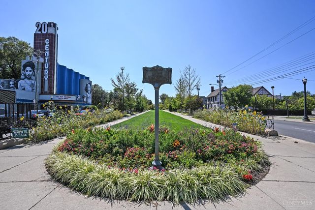 3759 Andrew Avenue, Cincinnati, OH 45209