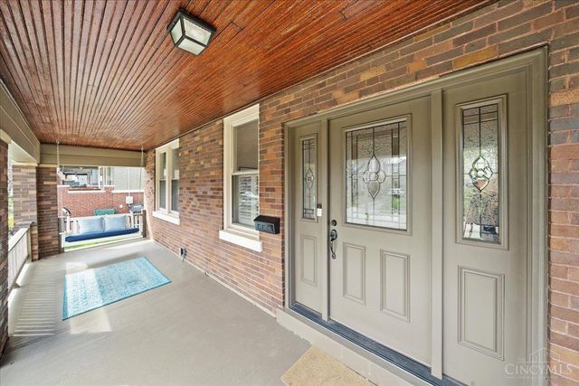 3759 Andrew Avenue, Cincinnati, OH 45209