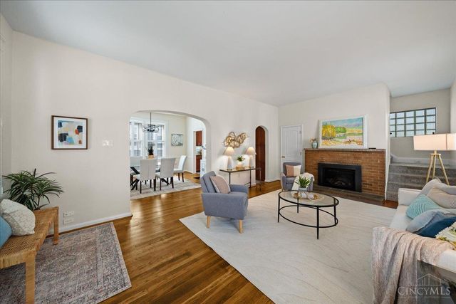 3759 Andrew Avenue, Cincinnati, OH 45209