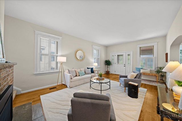 3759 Andrew Avenue, Cincinnati, OH 45209