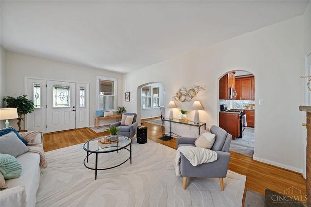 3759 Andrew Avenue, Cincinnati, OH 45209