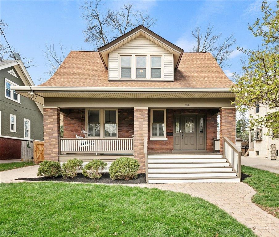 3759 Andrew Avenue, Cincinnati, OH 45209