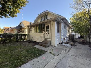 4840 N 19TH STREET, Milwaukee, WI 53209