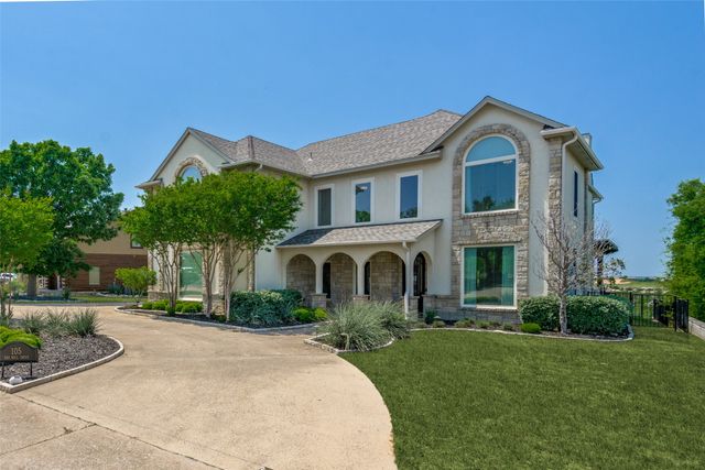 105 Bay Hill Drive, Graford, TX 76449