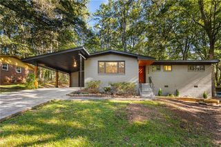 1998 Pine Hill Circle, Kennesaw, GA 30152