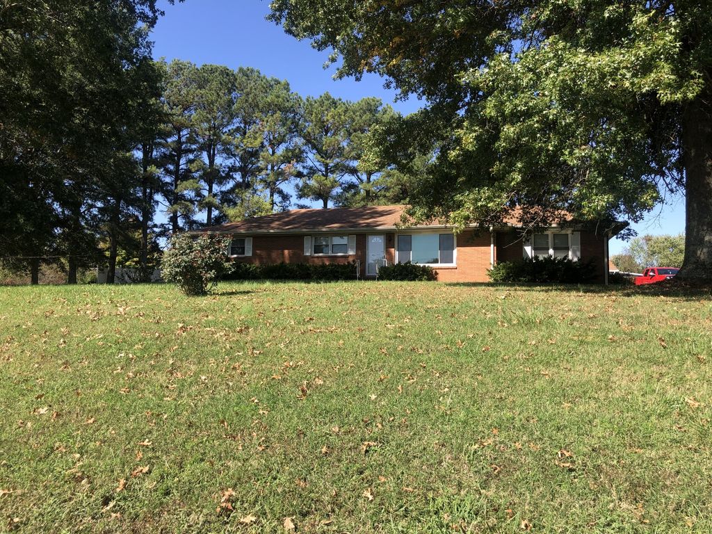 4272 Highway 49, W, Springfield, TN 37172