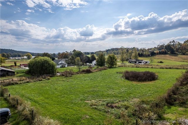 265 S Marengo Pike, Hardinsburg, IN 47125