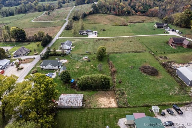 265 S Marengo Pike, Hardinsburg, IN 47125