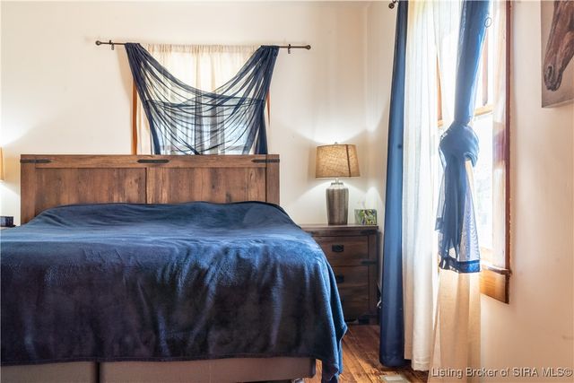 265 S Marengo Pike, Hardinsburg, IN 47125