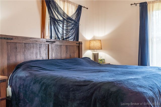 265 S Marengo Pike, Hardinsburg, IN 47125