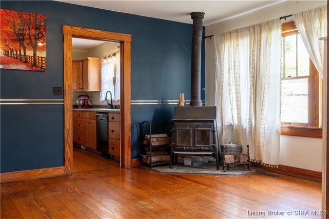 265 S Marengo Pike, Hardinsburg, IN 47125