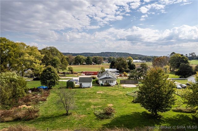 265 S Marengo Pike, Hardinsburg, IN 47125