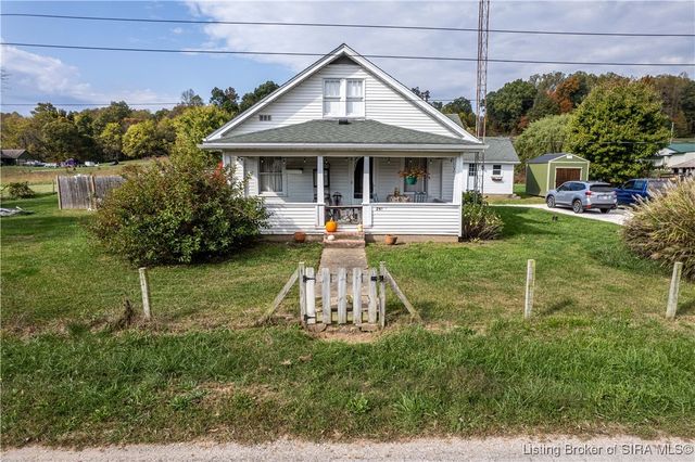 265 S Marengo Pike, Hardinsburg, IN 47125