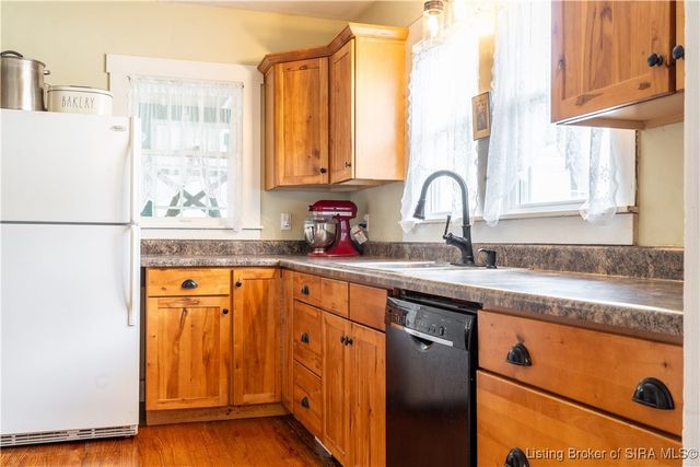 265 S Marengo Pike, Hardinsburg, IN 47125