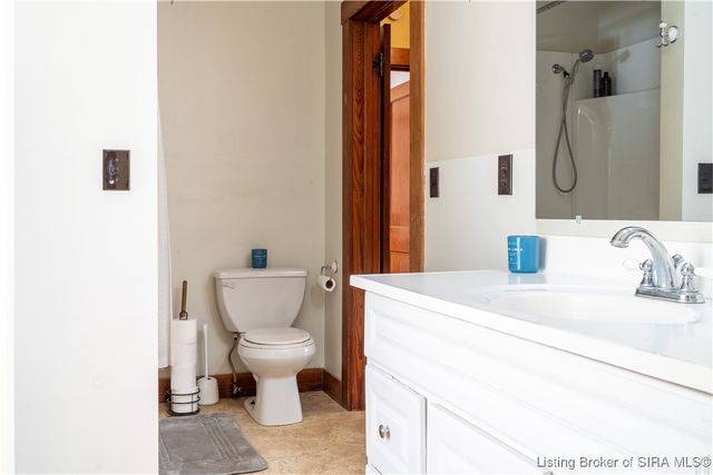 265 S Marengo Pike, Hardinsburg, IN 47125