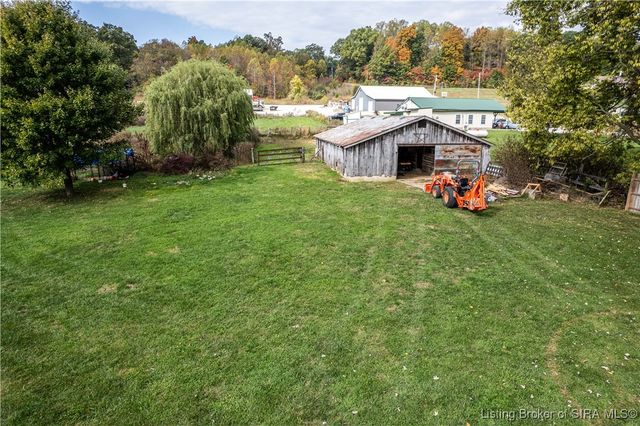 265 S Marengo Pike, Hardinsburg, IN 47125