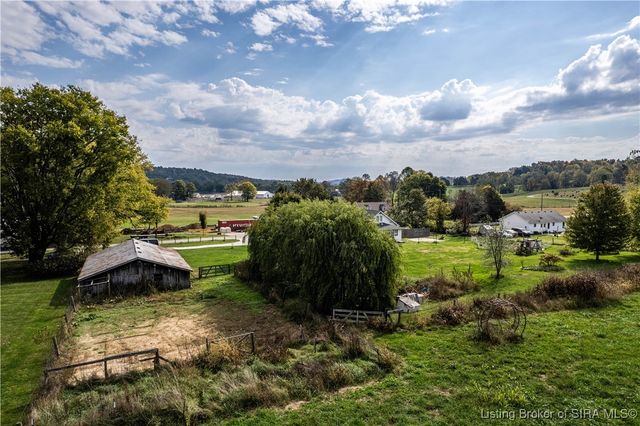 265 S Marengo Pike, Hardinsburg, IN 47125