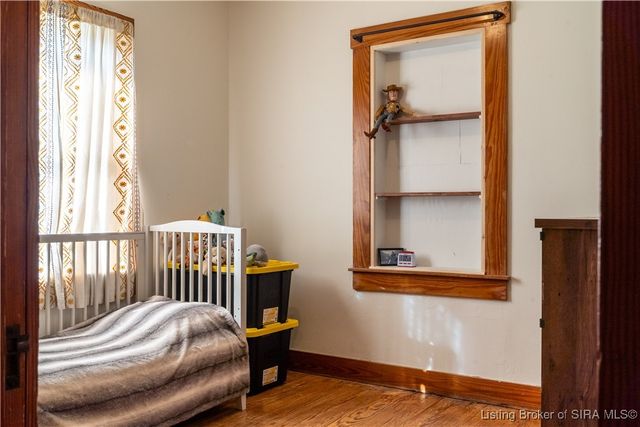 265 S Marengo Pike, Hardinsburg, IN 47125