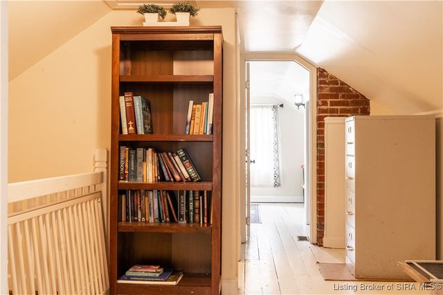 265 S Marengo Pike, Hardinsburg, IN 47125