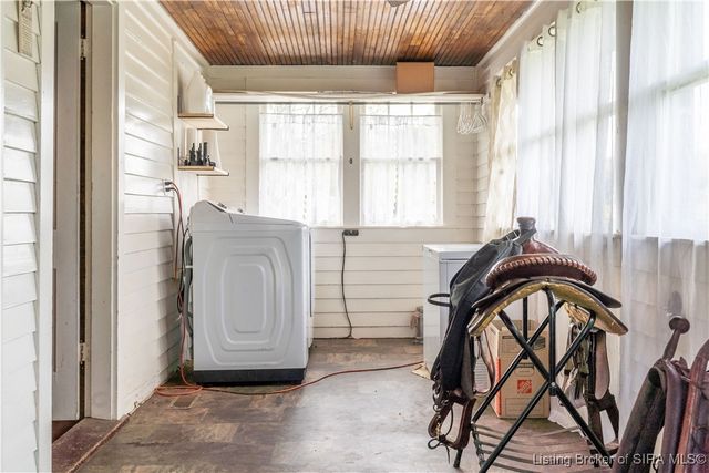 265 S Marengo Pike, Hardinsburg, IN 47125