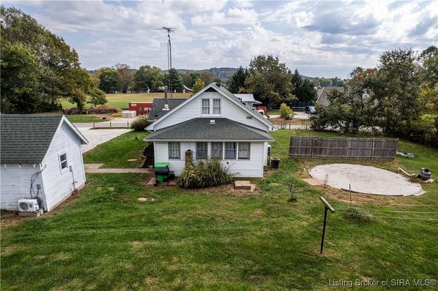 265 S Marengo Pike, Hardinsburg, IN 47125