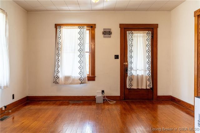 265 S Marengo Pike, Hardinsburg, IN 47125