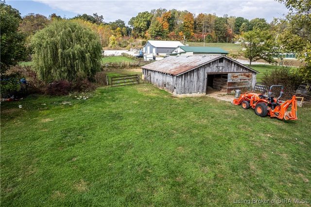 265 S Marengo Pike, Hardinsburg, IN 47125