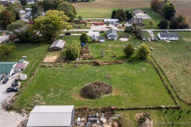 265 S Marengo Pike, Hardinsburg, IN 47125