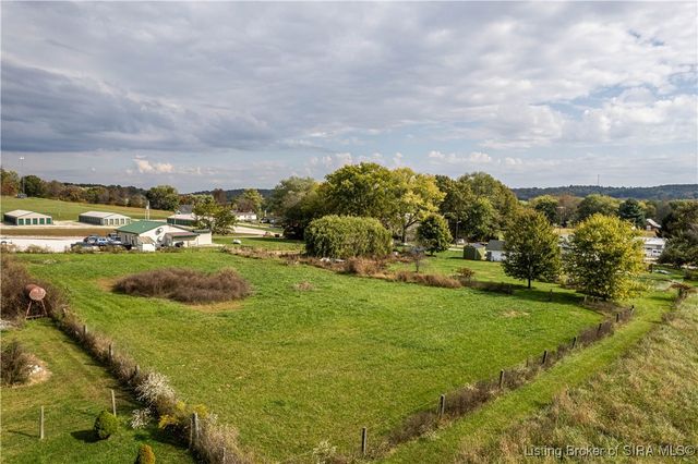 265 S Marengo Pike, Hardinsburg, IN 47125