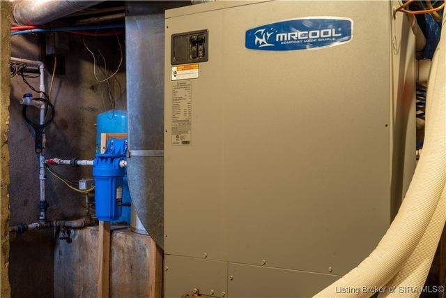 265 S Marengo Pike, Hardinsburg, IN 47125