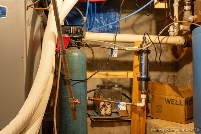 265 S Marengo Pike, Hardinsburg, IN 47125