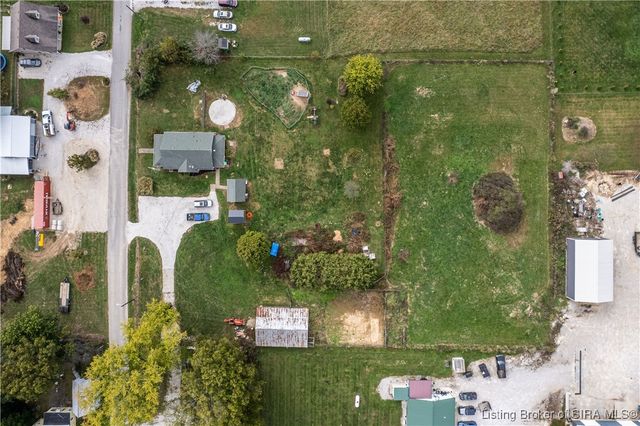 265 S Marengo Pike, Hardinsburg, IN 47125