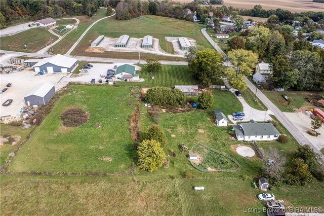 265 S Marengo Pike, Hardinsburg, IN 47125