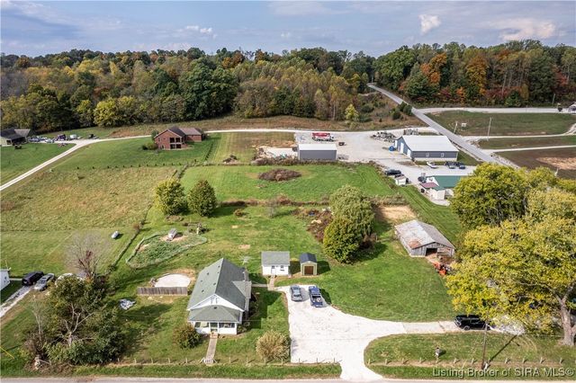 265 S Marengo Pike, Hardinsburg, IN 47125